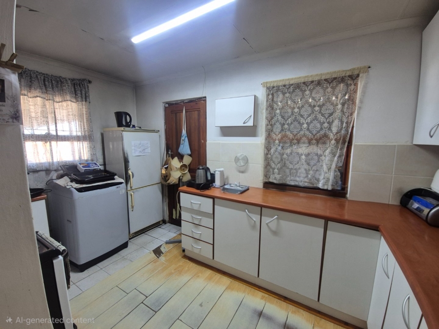 3 Bedroom Property for Sale in Bethelsdorp Eastern Cape